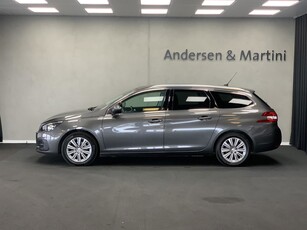 Peugeot 308 SW 1,2 PureTech Infinity Sky 130HK Stc Man.