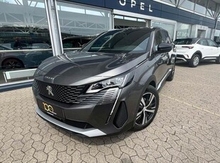 Peugeot 5008 1,2 PureTech 130 GT EAT8 7prs