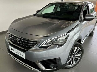 Peugeot 5008 1,5 BlueHDi 130 Allure 7prs