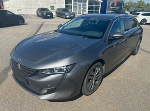 Peugeot 508 1,5 SW BlueHDi Allure Start/Stop 130HK Stc 6g