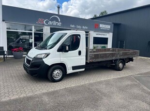 Peugeot Boxer 335 2,2 HDi 130 Ladvogn L3