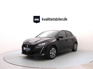 Peugeot e-208 EL Active 136HK 5d Aut.