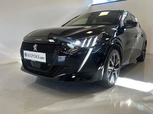 Peugeot e-208 EL GT Sky 136HK 5d Aut.