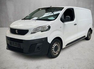 Peugeot Expert 1,6 BlueHDi 115 L2 Plus Van