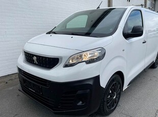 Peugeot Expert 2,0 BlueHDi 122 L3 Premium Van