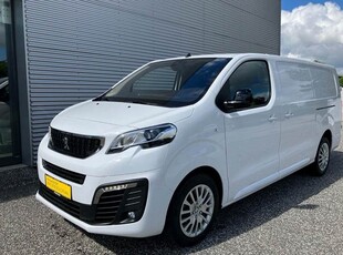 Peugeot Expert 2,0 BlueHDi 144 L3 Premium Van