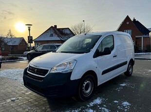 Peugeot Partner 1,6 BlueHDi 100 L1 ESG Flex Van