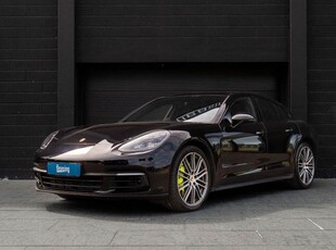 Porsche Panamera 4 2,9 E-Hybrid PDK