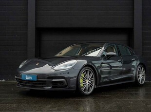 Porsche Panamera 4 2,9 E-Hybrid PDK