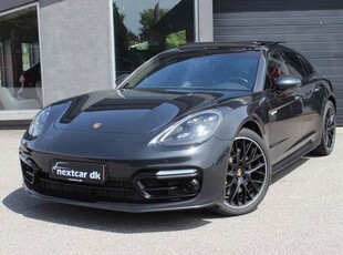 Porsche Panamera 4 2,9 E-Hybrid Sport Turismo PDK