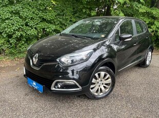 Renault Captur 0,9 TCe 90 Authentique