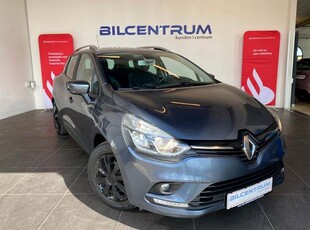 Renault Clio IV 1,5 dCi 90 Zen