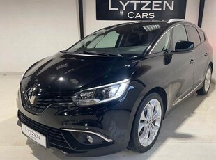 Renault Grand Scenic IV 1,7 dCi 120 Zen EDC Van