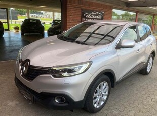 Renault Kadjar 1,2 TCe 130 Zen