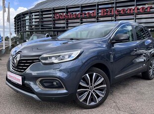 Renault Kadjar 1,3 TCe 160 Bose Edition EDC