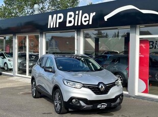 Renault Kadjar 1,5 dCi 110 Bose Edition EDC