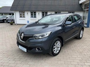 Renault Kadjar 1,5 dCi 110 Zen EDC