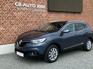 Renault Kadjar 1,6 Energy DCI Zen 130HK 5d 6g