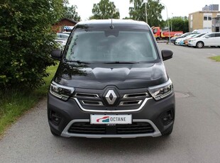 Renault Kangoo E-Tech L1 Tekno Van