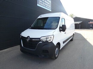 Renault Master 2,3 T35 L3H2 DCI 135HK Van 6g