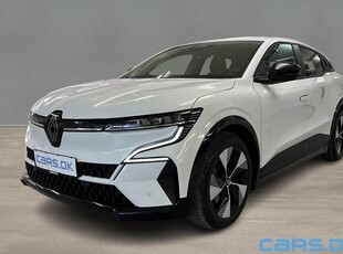 Renault Mégane E-TECH Equilibre 130HK 5d Aut.