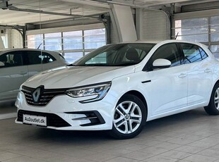 Renault Megane IV 1,6 E-Tech Zen