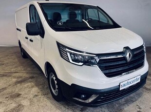 Renault Trafic 2,0 dCi 150 L2H1 Tekno