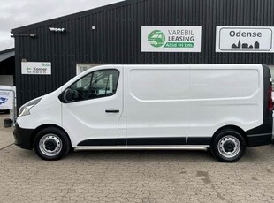 Renault Trafic T29 2,0 dCi 145 L2H1