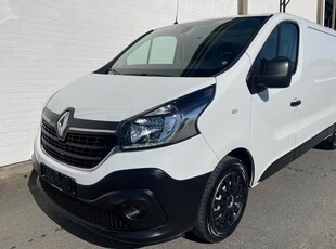 Renault Trafic T29 2,0 dCi 145 L2H1 EDC