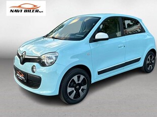 Renault Twingo 1,0 SCe 70 Expression