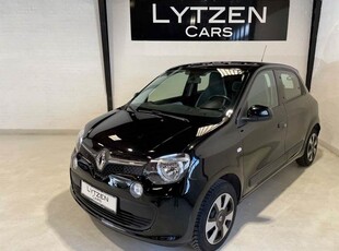 Renault Twingo 1,0 SCe 70 Expression