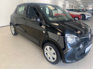 Renault Twingo 1,0 Sce Expression start/stop 70HK 5d