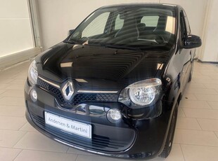 Renault Twingo 1,0 Sce Expression start/stop 70HK 5d