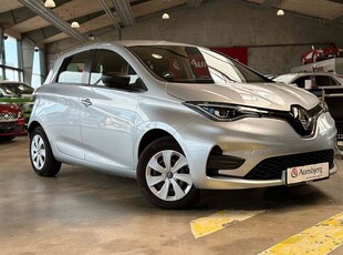 Renault Zoe 41 Limited