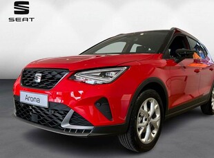 Seat Arona 1,0 TSi 115 FR DSG