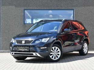 Seat Ateca 1,4 TSi 150 Style DSG