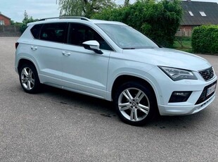 Seat Ateca 1,5 TSi 150 FR DSG