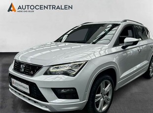 Seat Ateca 2,0 TDi 150 FR DSG