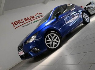 Seat Ibiza 1,0 TSi 115 FR