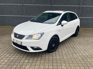 Seat Ibiza 1,2 TDi 75 Reference ST eco