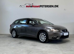 Seat Leon 1,2 TSi 110 Style ST