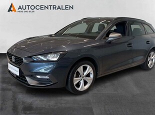 Seat Leon 1,4 eHybrid FR Sportstourer DSG