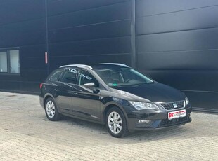 Seat Leon 1,6 TDi 115 Style ST