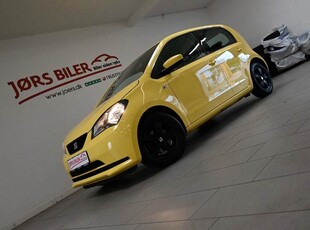 Seat Mii 1,0 60 Style eco