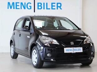 Seat Mii EL 83HK 5d Aut.