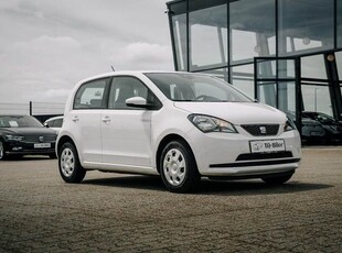 Seat Mii Electric