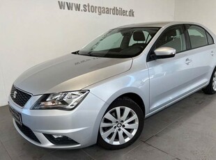 Seat Toledo 1,2 TSi 110 Style