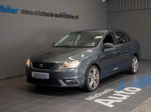 Seat Toledo 1,4 TSi 125 Style DSG