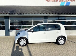 Skoda Citigo 1,0 60 Ambition GreenTec