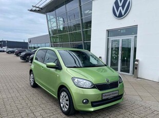 Skoda Citigo 1,0 60 Anniversary